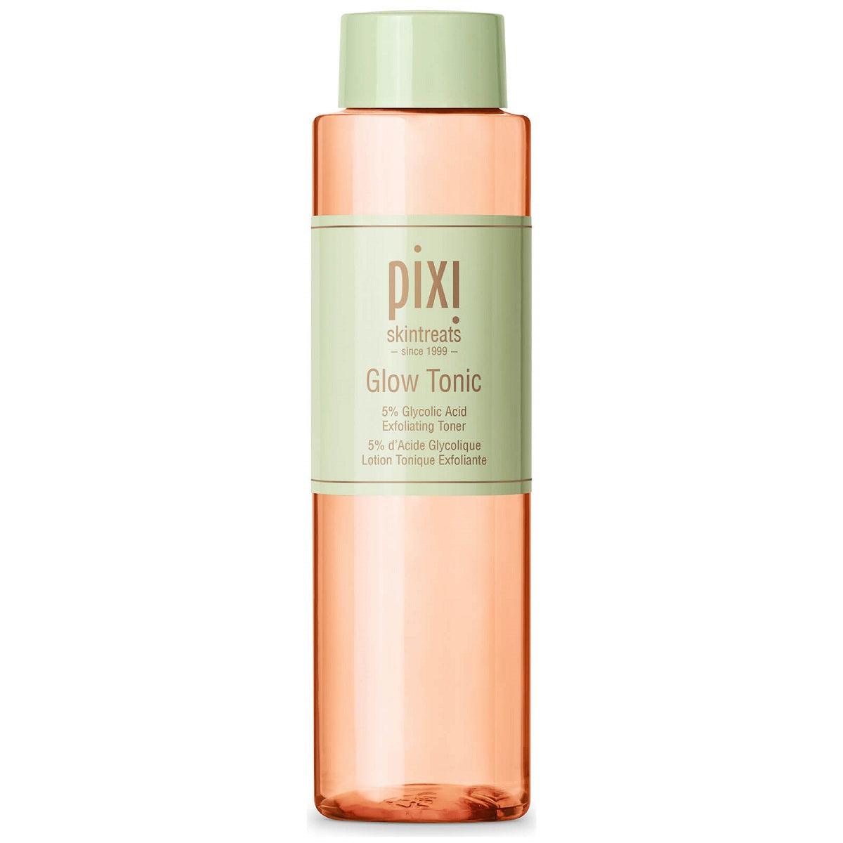 Pixi Glow Tonic with Aloe Vera & Ginseng, 8 oz