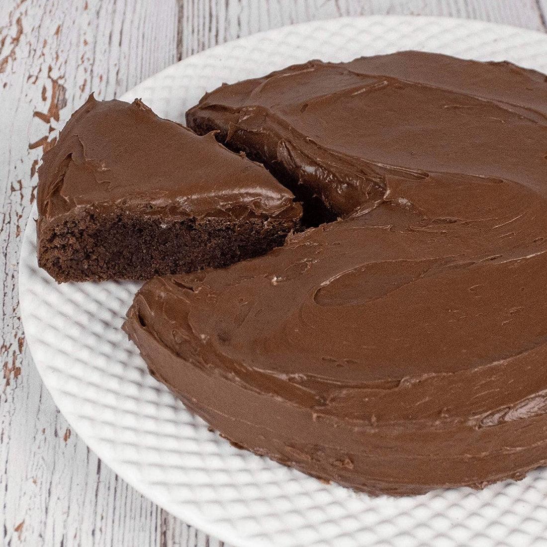 Keto and Co Chocolate Cake Mix 258 Gm