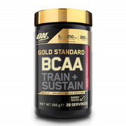 Optimum Nutrition BCAA Powder 266 gm