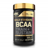 مشروب الطاقة و الحيوية اثناء التمرين 266 جرام - Optimum Nutrition  BCAA Powder 266 gm
