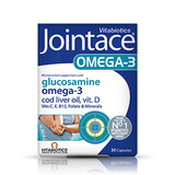 جوينتاس أوميجا 3  30 قرص - Jointace Omega-3 30 Tabs