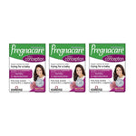 Pregnacare Conception 30 Tabs 3 Packs Offer