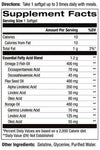 ناترول - أوميجا 3.6.9 90 كبسوله -UK 2 gulf supplements and vitamins