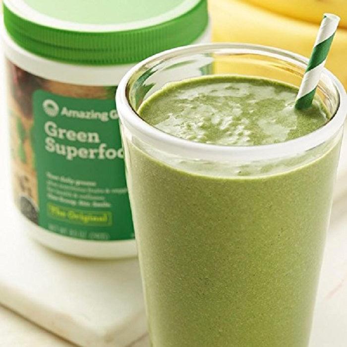 Amazing Grass Green Superfood 30 Servings