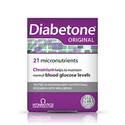 Vitabiotics Diabetone Original 30 Tablets