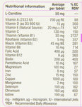Vitabiotics Diabetone Original 30 Tablets