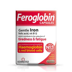 Feroglobin Iron 30 Capsules