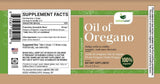 زيت الاوريجانو الطبيعي 30 مل - HerbaLeaf Oil of Oregano 1 Fl Oz