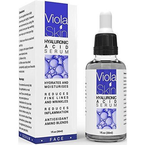 سيرم هيالورينك اسيد فيولاسكن 30 ملل-Hyaluronic Acid Serum - UK2Gulf.com