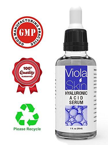 سيرم هيالورينك اسيد فيولاسكن 30 ملل-Hyaluronic Acid Serum - UK2Gulf.com