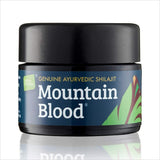 شيلاجيت خام ايورفيدك معجون 30 جرام - Nature Provides  Ayurvedic Shilajit by Mountain Blood® 30 gm