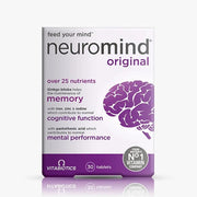 Neuromind Original 30 Tab