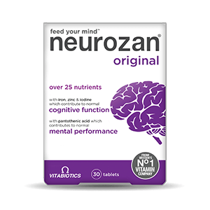 Neuromind Original 30 Tab