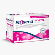 Proxeed INOSITOL Women 30 Sachets