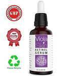 سيرم الريتنول فيولاسكن30 مللRetinol  Serum Viola - UK2Gulf.com