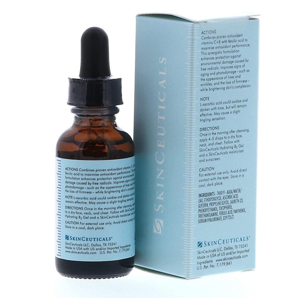 SKINCEUTICALS CE Ferulic Antioxidant Treatment Serum 30ml