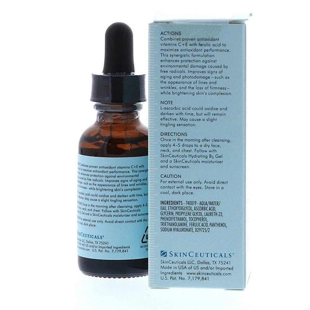 SKINCEUTICALS CE Ferulic Antioxidant Treatment Serum 30ml