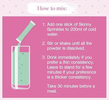 سكني سبرنكلز اكياس لتقليل الشهية 30 كيس-Skinny Sprinkles Appetite Suppressant 30 Servings - UK2Gulf.com