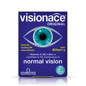 Visionace Original 30 Tablets