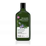 Avalon Organics Volumizing Rosemary Shampoo - 325 ml