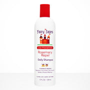 Fairy Tales Kid Shampoo for Lice 354 ml