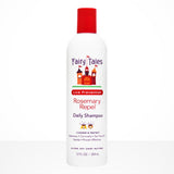 شامبو العناية ضد القمل للأطفال 354 مل - Fairy Tales Kid Shampoo for Lice 354 ml
