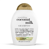شامبو لبن جوزالهند او جي اكس 385 ملل - OGX Coconut Milk Shampoo - 385 ml