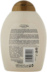 شامبو لبن جوزالهند او جي اكس 385 ملل - OGX Coconut shampoo - UK2Gulf.com