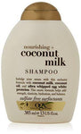 شامبو لبن جوزالهند او جي اكس 385 ملل - OGX Coconut shampoo - UK2Gulf.com