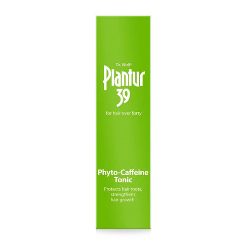 بلانتور 39 تونيك الكافيين لنمو الشعر 200 مل - Plantur 39 Phyto-Caffeine Tonic 200ml