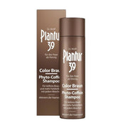 Plantur 39 Color Brown Phyto-Caffeine Shampoo 250ml