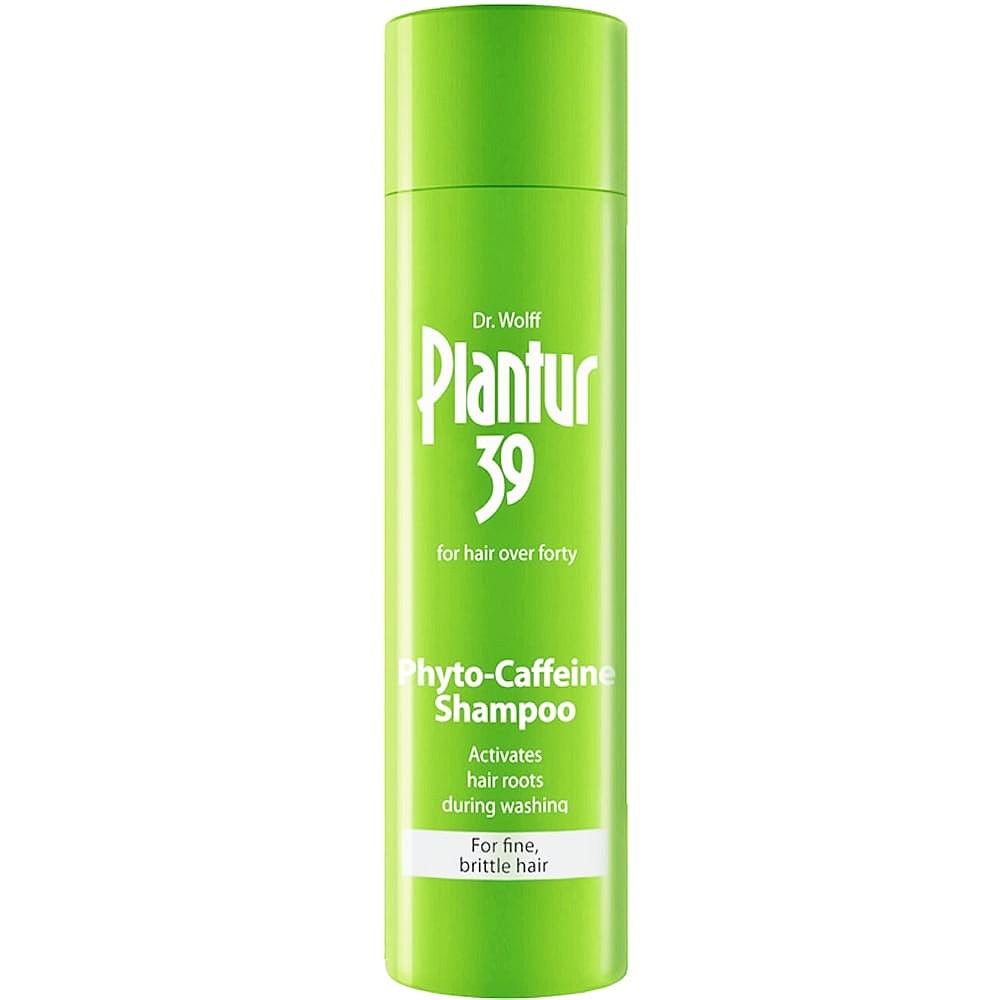 Plantur 39 Phyto-Caffeine Shampoo 250ml