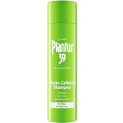 Plantur 39 Phyto-Caffeine Shampoo 250ml