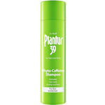 بلانتور 39 شامبو الكافيين لنمو الشعر 250 مل - Plantur 39 Phyto-Caffeine Shampoo 250ml