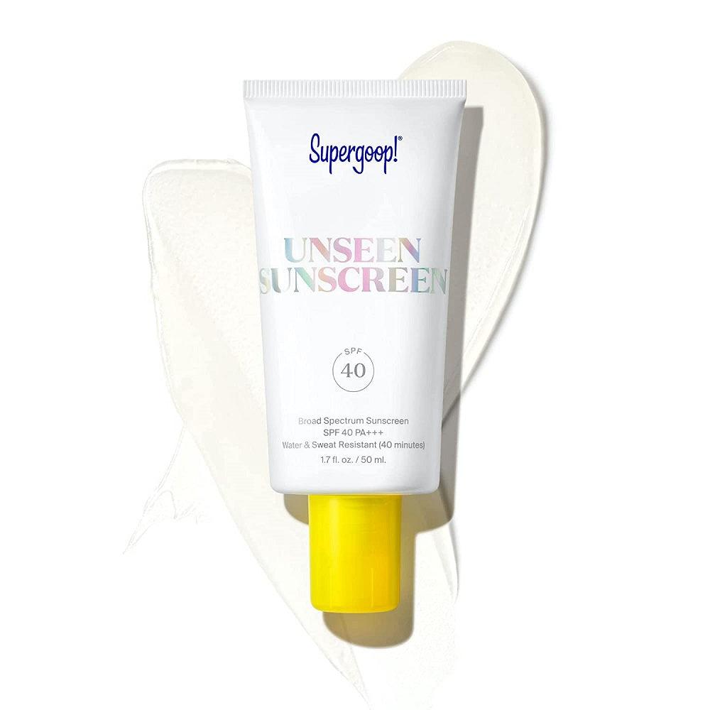 Supergoop! Unseen Sunscreen SPF 40 50 ml