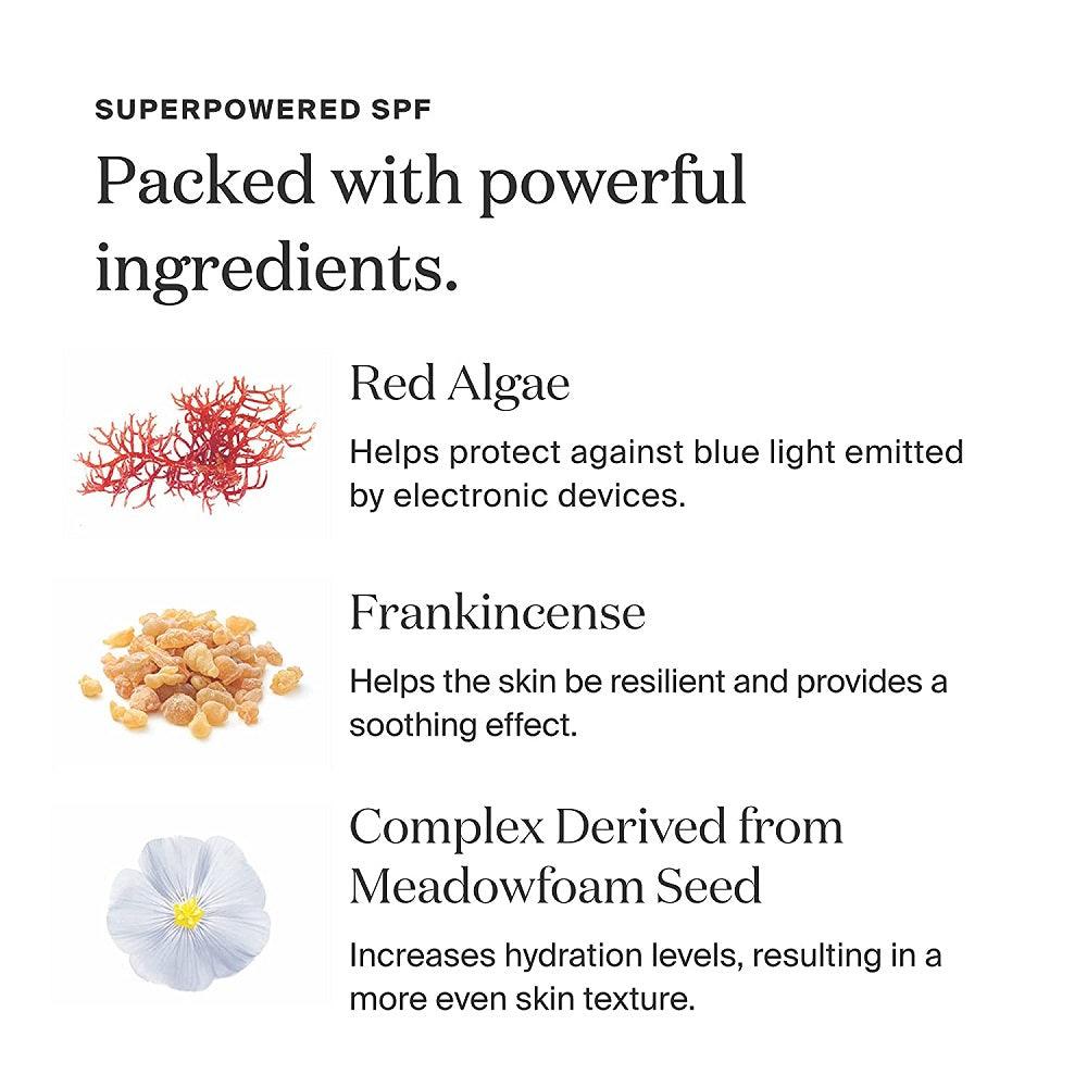 Supergoop! Unseen Sunscreen SPF 40 50 ml