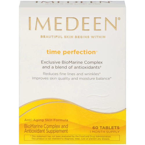 Imedeen Time Perfection Tablets 