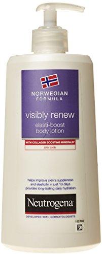 Neutrogena Visibly Renew Body Lotion 400 ml نتروجينا  لوشن للجسم مجدد للبشرة - UK2Gulf.com