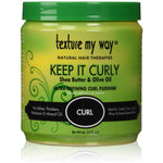 كريم كيب ات كيرلي للحصول على الشعر الكيرلي 444 ملل - Keep It Curly  Curl Pudding 444ml - UK2Gulf.com