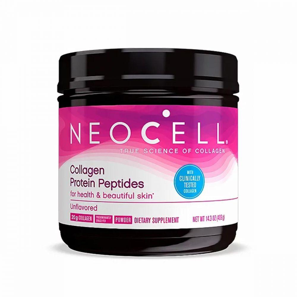 NeoCell Collagen Protein Peptides 428 gm