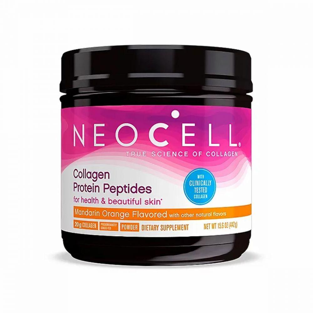 NeoCell Collagen Protein Peptides 428 gm