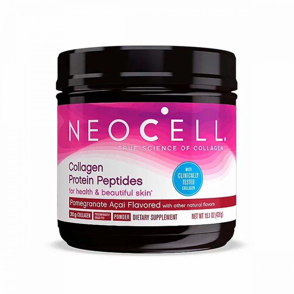 NeoCell Collagen Protein Peptides 428 gm