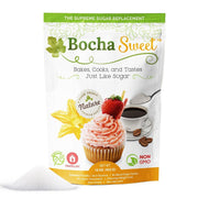 BochaSweet Sugar Substitute 16 OZ