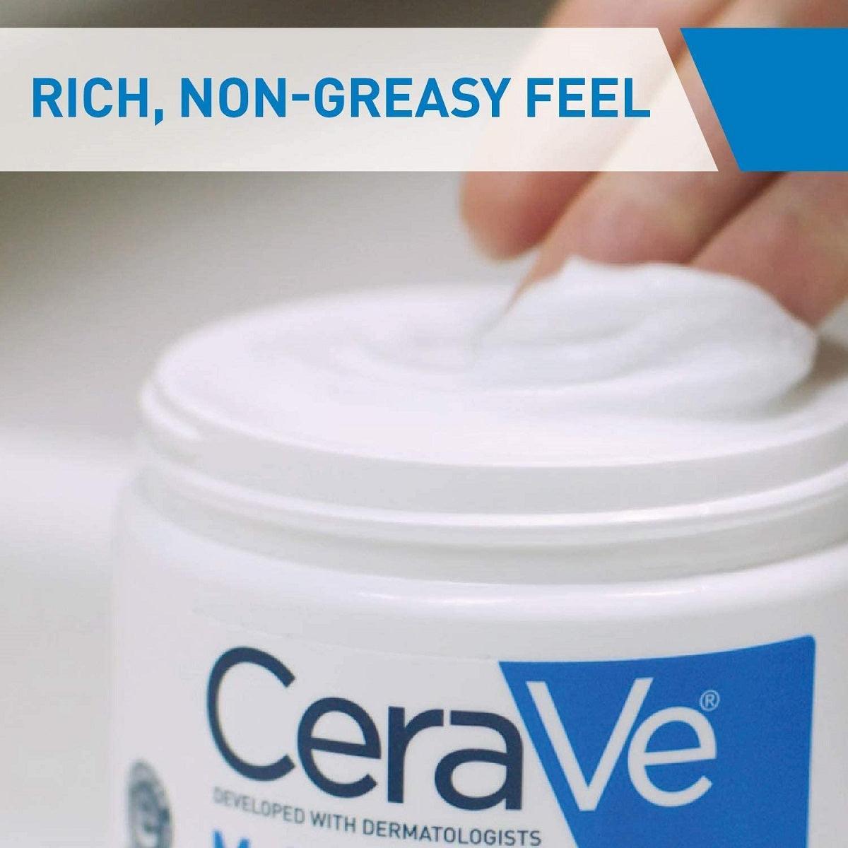 CeraVe Moisturizing Cream 454g