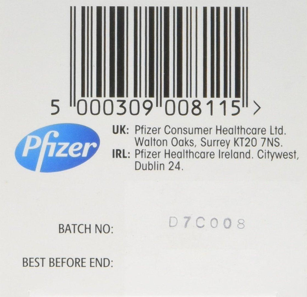 Saudi Barcode Centrum Barcode