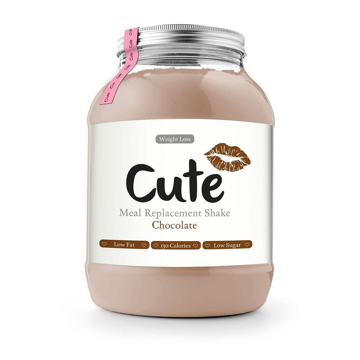 Cute Meal Replacement Shakes for Women 500 gm