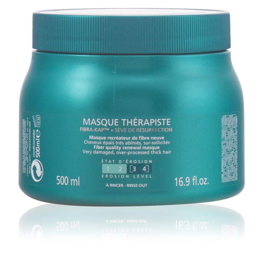 Kerastase Resistance Masque Therapiste, 16.9 Ounce