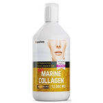 شراب الكولاجين البحري سائل عالي التركيز 500 مل - Liquid Body Marine Collagen, 10,000Mg 500Ml