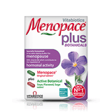 فيتابيوتكس-مينوباس بلس للسيدات-56 قرص/كبسول - Menopace Plus