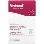 Viviscal Hair Vitamins 60 Tablets
